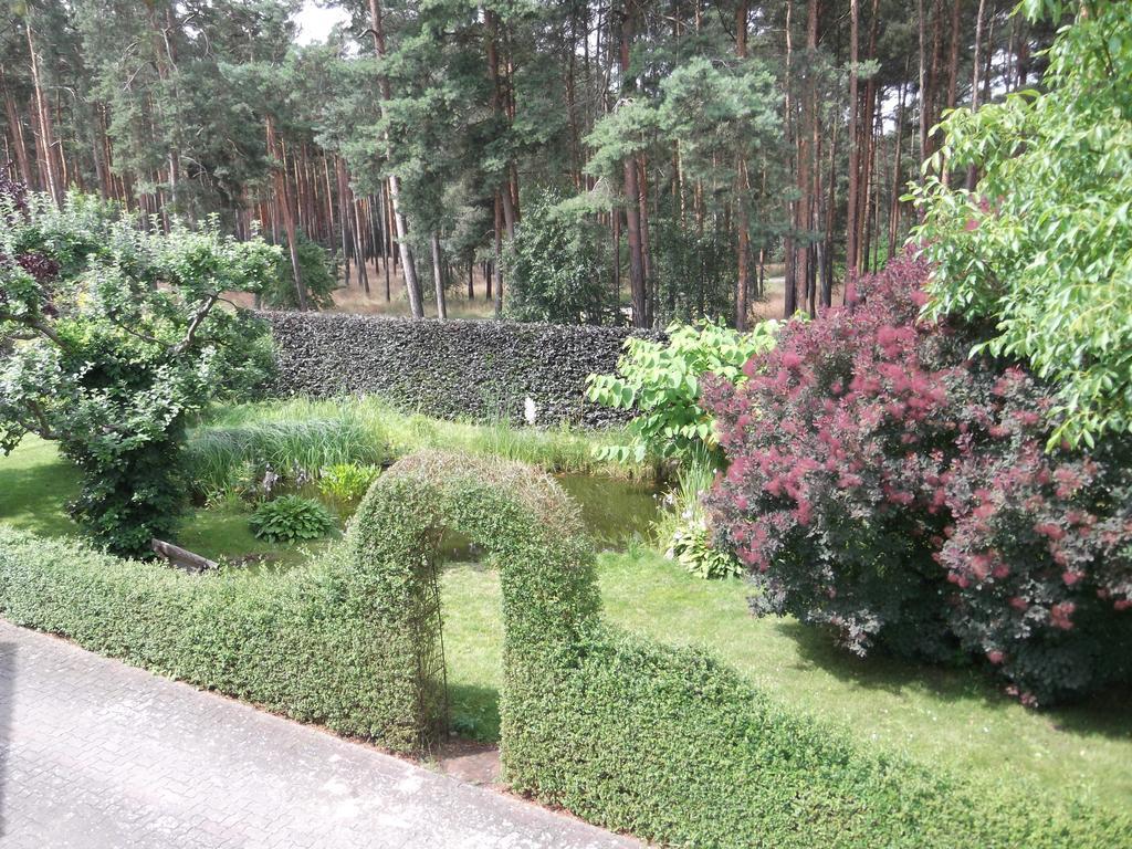 לובן Amselgarten מראה חיצוני תמונה